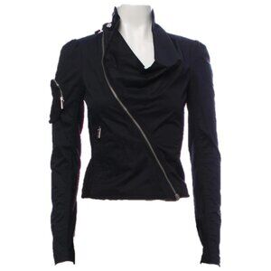 Jean's Paul Gaultier Biker Jacket 42